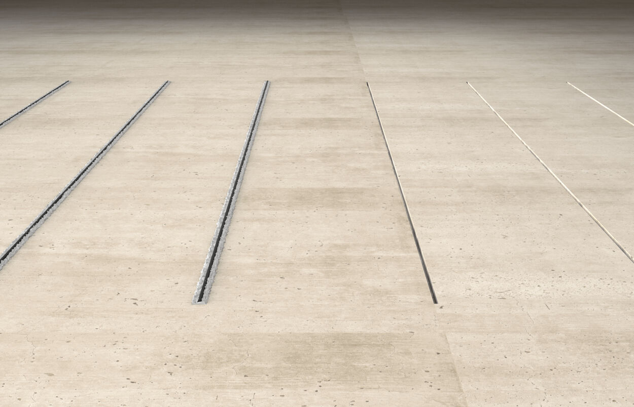 fischer C-Fiber Force szerkezet megerősítő rendszer