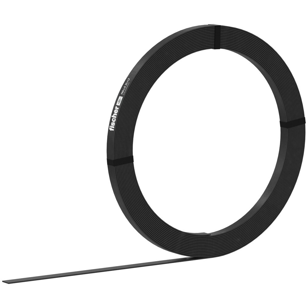 fischer CFRP FRS-L-S, NSM horonyba ágyazott laminátum
