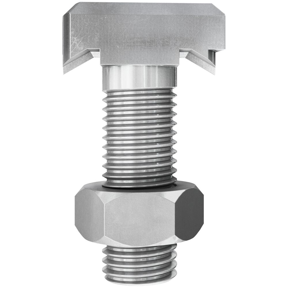 fischer Cast-in Channel FBC-N síncsavar