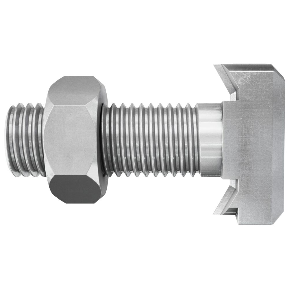 fischer Cast-in Channel FBC-N síncsavar