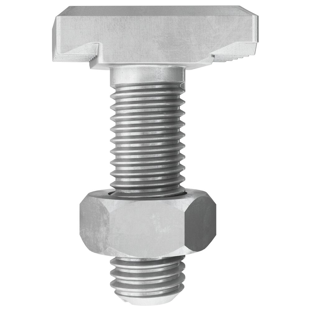 fischer Cast-in Channel FBC-S síncsavar