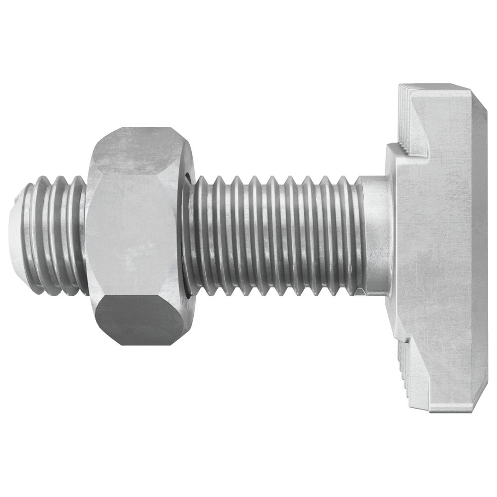 fischer Cast-in Channel FBC-S síncsavar