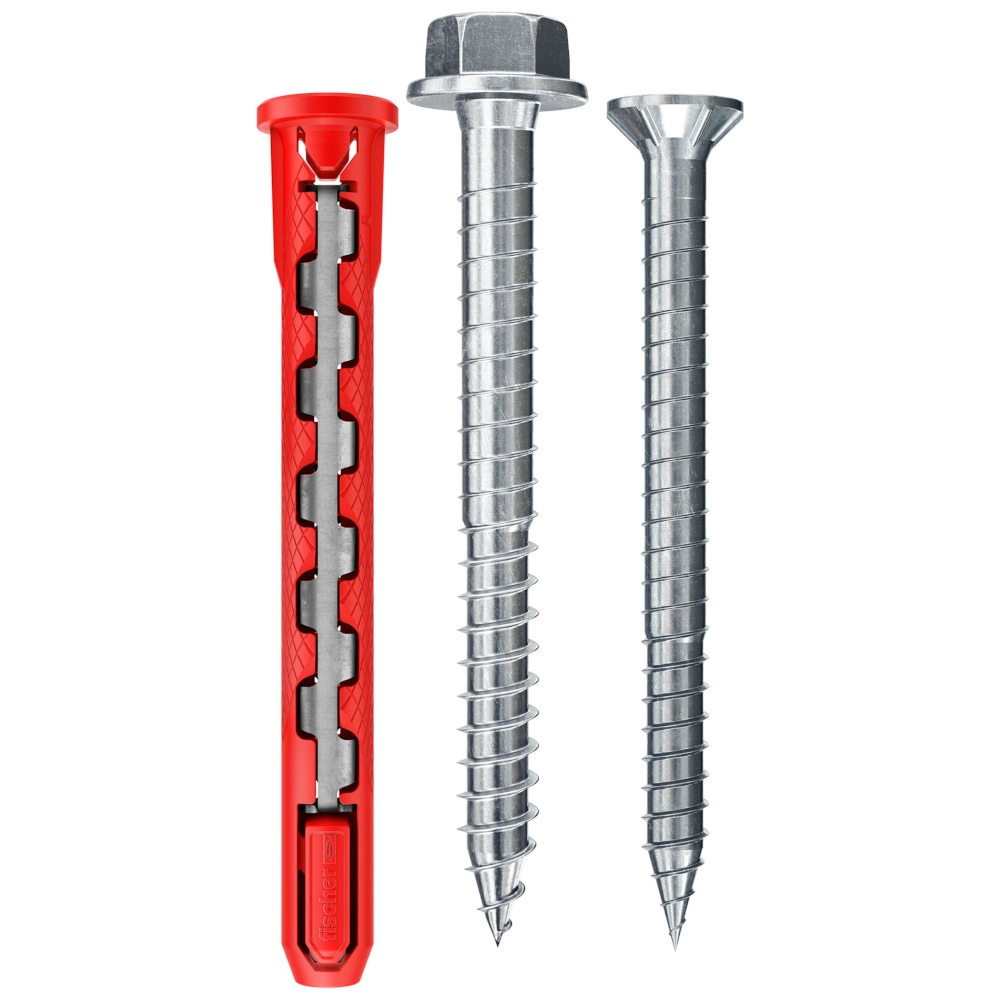 fischer HybridPower univerzális rögzítő dübel
