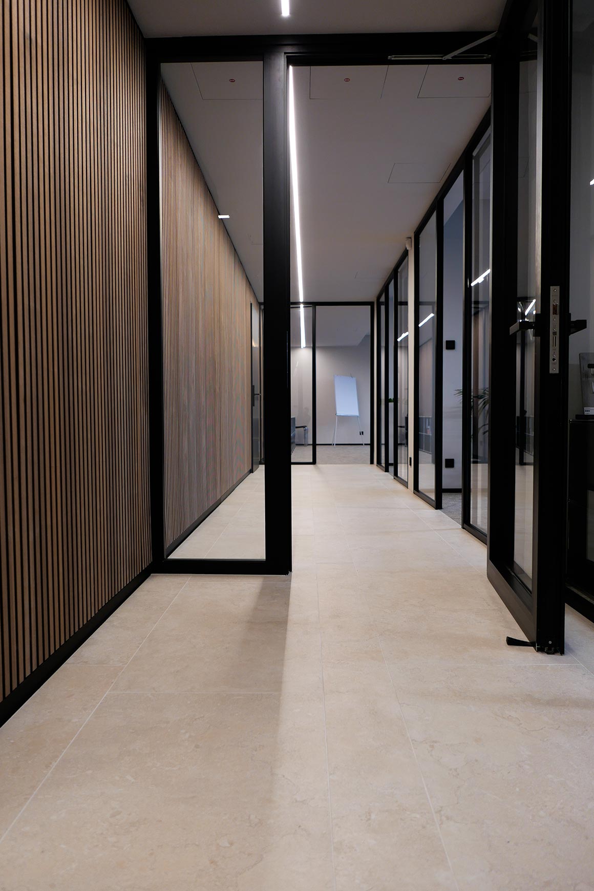 Offices Germany