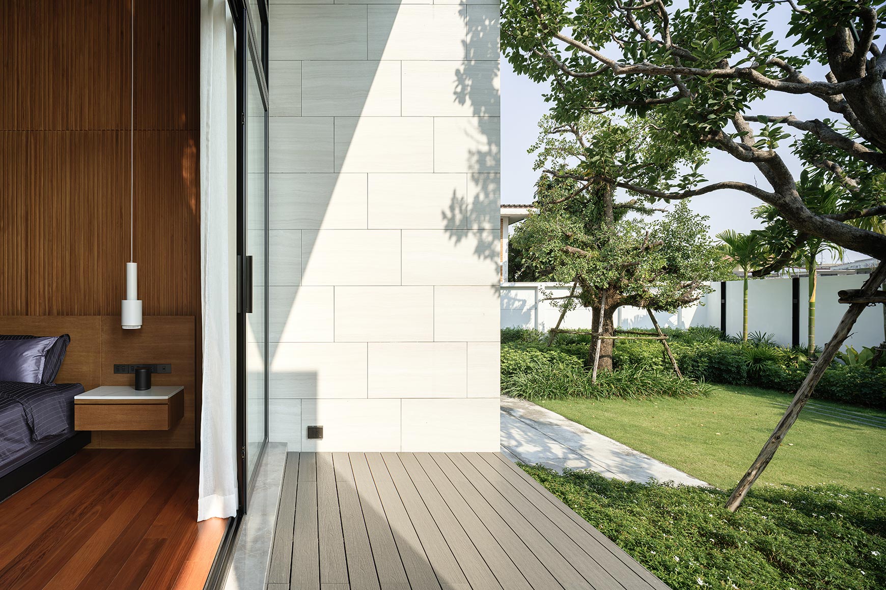 Private residence Bankok, Thailand