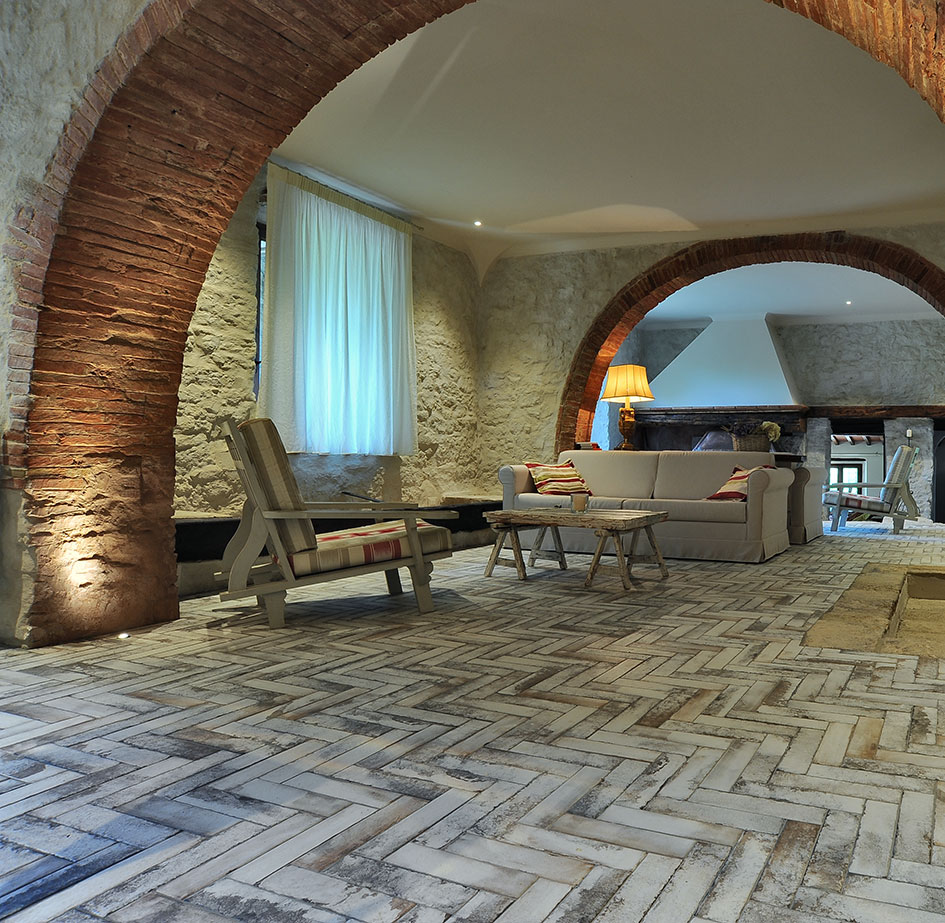 Wellness Agriturismo Italy
