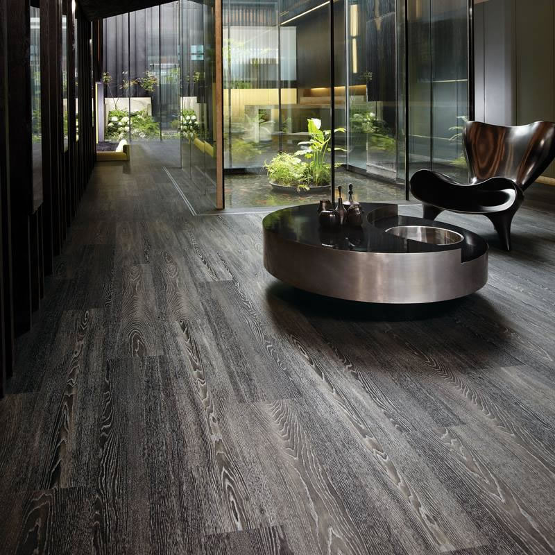 Designflooring LVT burkolatok - Opus Argen