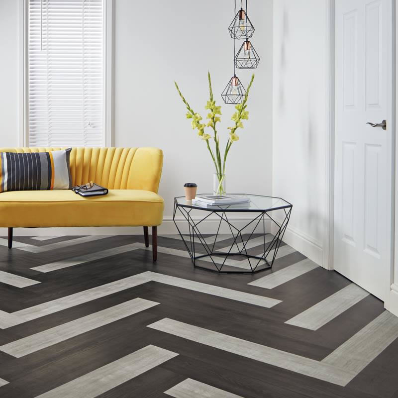 Designflooring LVT burkolatok - Opus Grano