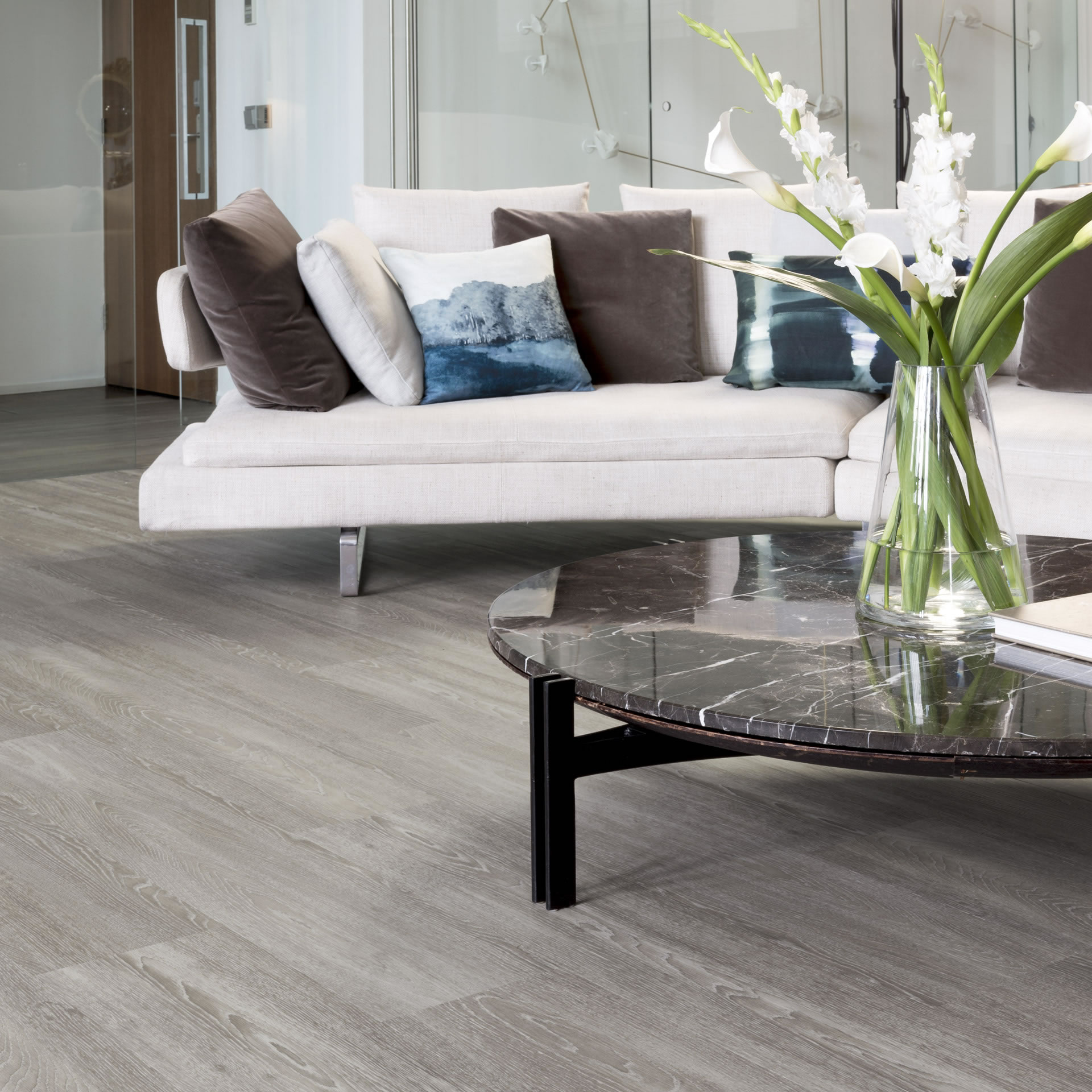 Designflooring LVT burkolatok - Opus Pallida