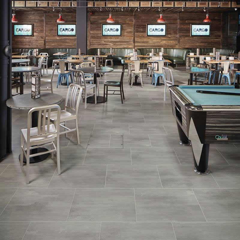 Designflooring LVT burkolatok - Opus Urbus