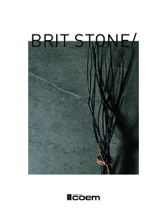 Coem Brit Stone kerámiaburkolatok - általános termékismertető