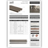 ITCOM DEX - Striped deckline - Classic System - műszaki adatlap