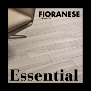 Ceramica Fioranese kerámiaburkolatok - Essential - részletes termékismertető