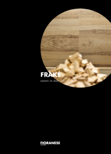 Ceramica Fioranese kerámiaburkolatok - Frake - részletes termékismertető