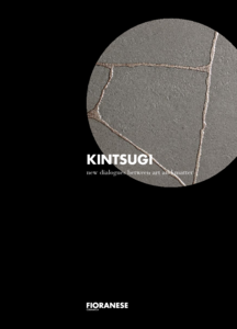 Ceramica Fioranese kerámiaburkolatok - Kintsugi - részletes termékismertető