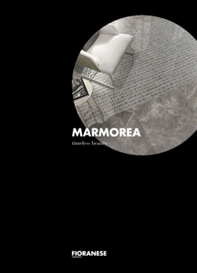 Ceramica Fioranese kerámiaburkolatok - Marmorea - részletes termékismertető