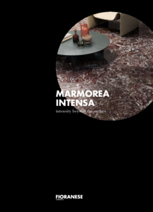 Ceramica Fioranese kerámiaburkolatok - Marmorea intensa - részletes termékismertető