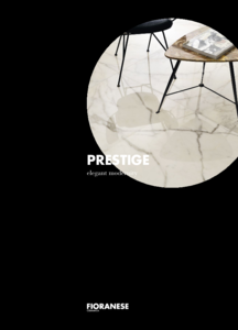 Ceramica Fioranese kerámiaburkolatok - Prestige - részletes termékismertető