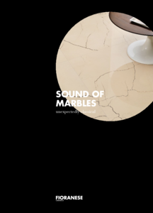 Ceramica Fioranese kerámiaburkolatok - Sound of marbles - részletes termékismertető