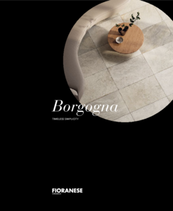 Ceramica Fioranese kerámiaburkolatok - Borgogna - részletes termékismertető