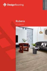 Designflooring LVT burkolatok - Rubens - általános termékismertető