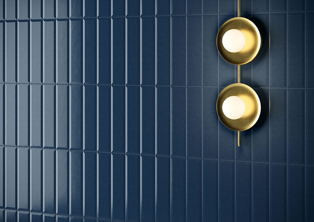 Ceramica Fioranese kerámiaburkolatok - Fio Brick