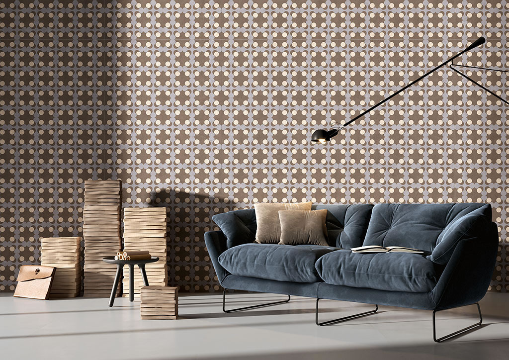 Ceramica Fioranese kerámiaburkolatok - Fio Liquida slabs