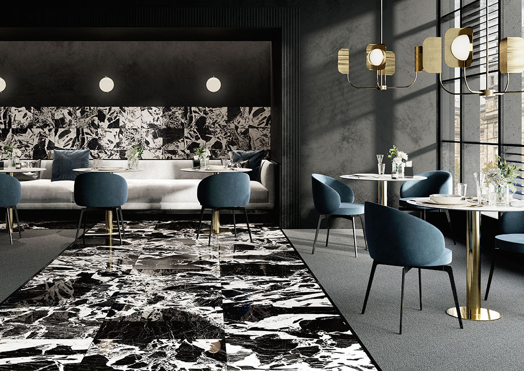 Ceramica Fioranese kerámiaburkolatok - Fio Prestige