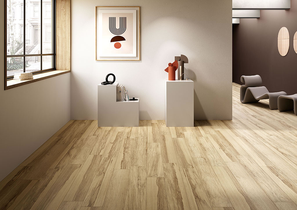 Ceramica Fioranese kerámiaburkolatok - Frake