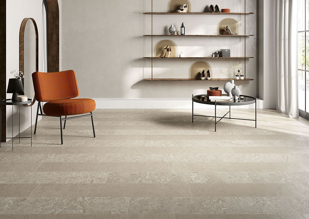 Ceramica Fioranese kerámiaburkolatok - Machup