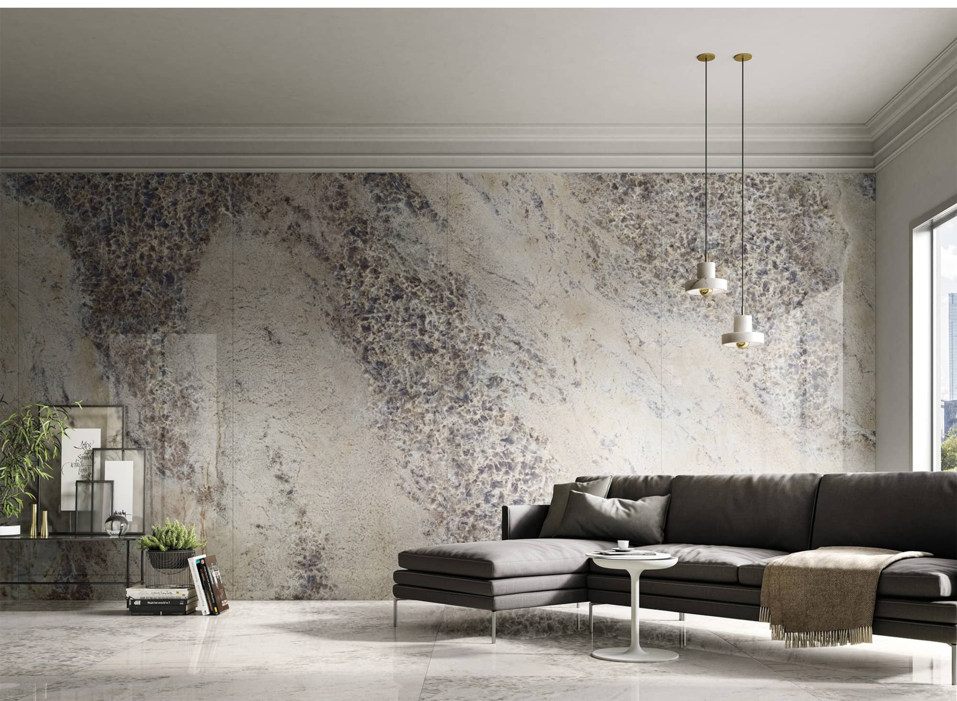 FMG Gemstone Maxfine kerámiaburkolat