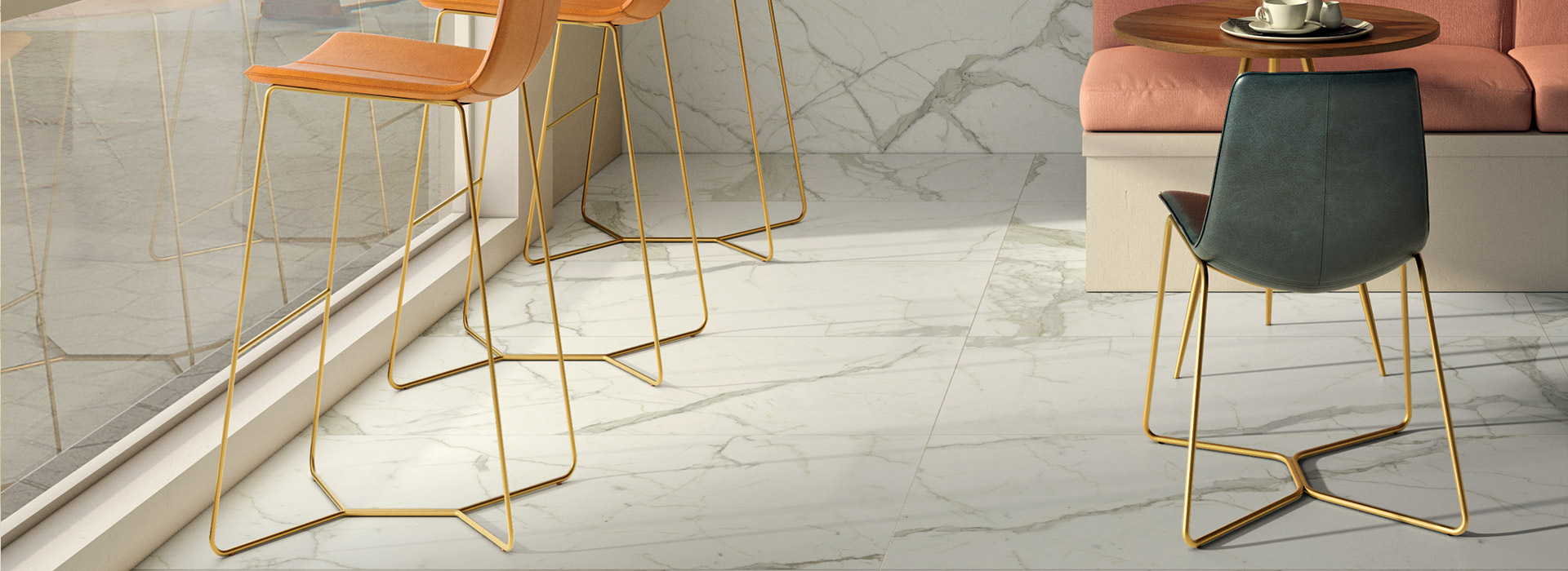 FMG Marble Active kerámiaburkolat