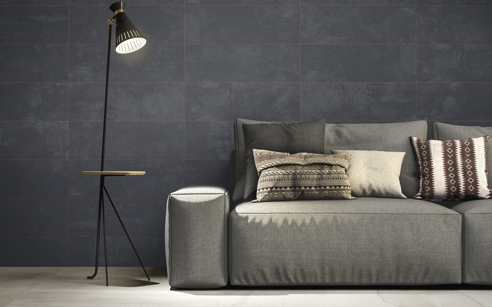 Iris Ceramica kerámia padló- és falburkolatok - Urban Active