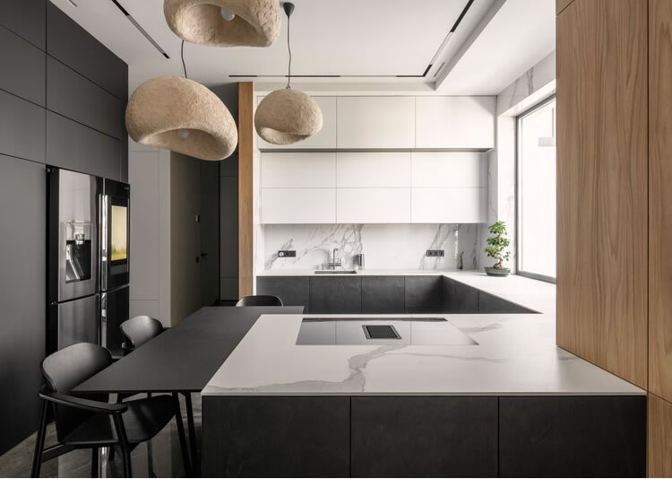 Fundermax Max Compact Interior kompaktlemez