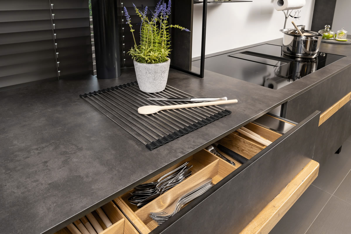 Fundermax Star Favorit laminált forgácslapok