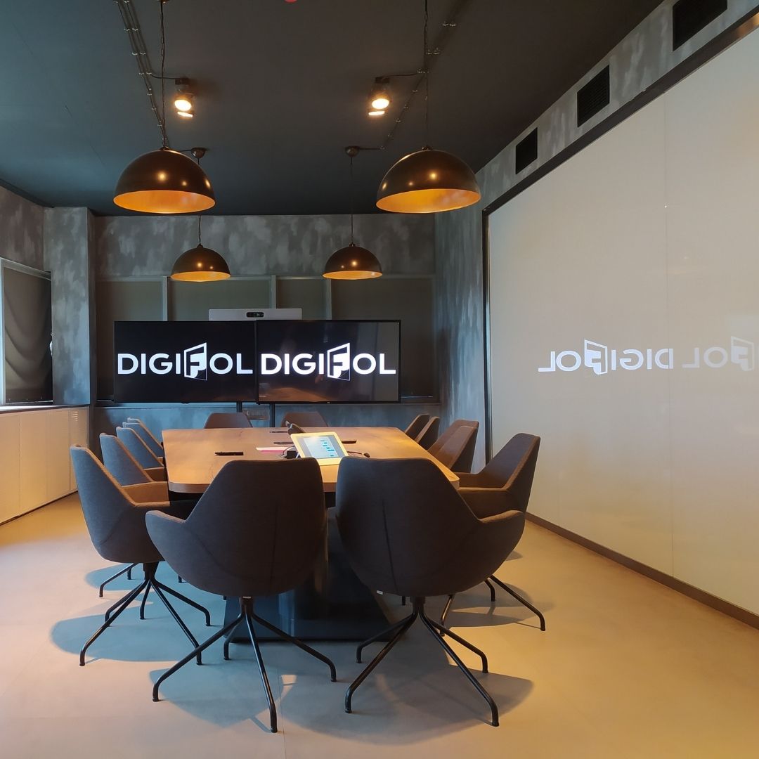 DigiFol™ intelligens fóliák