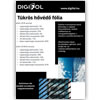 DigiFol™ tükrös hővédő fóliák - általános termékismertető