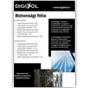 DigiFol™ biztonsági fóliák - általános termékismertető