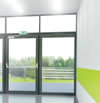 BKS menekülőajtó rendszermegoldások EN1125 és EN179 szerint<br>BKS Panic exit- and emergency exit devices EN1125 EN179 - részletes termékismertető