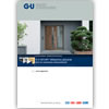 G-U SECURY többpontos ajtózárak - rendelési katalógus - részletes termékismertető