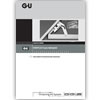 G-U VENTUS F200 használati és karbantartási útmutató - alkalmazástechnikai útmutató