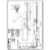 VENTUS F200 + motor -  CAD rajz - tervezési segédlet