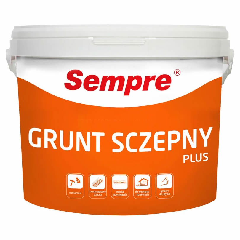 Sempre Grunt Plus tapadóhíd
