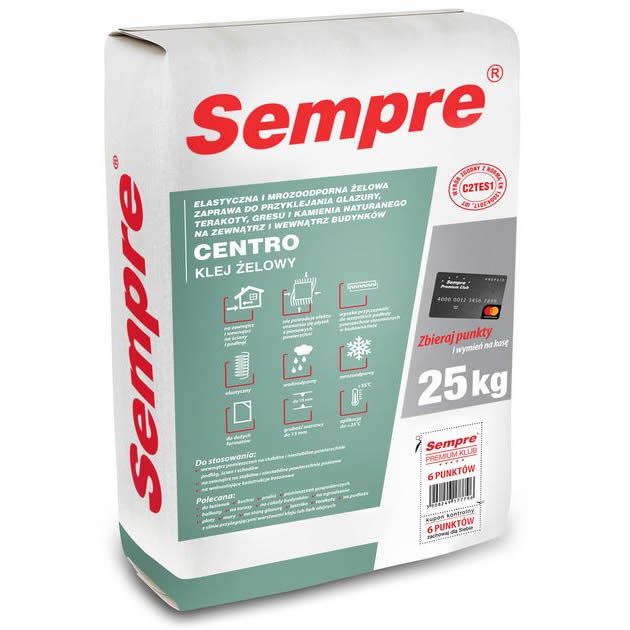 Centro C2TES1 csemperagasztó