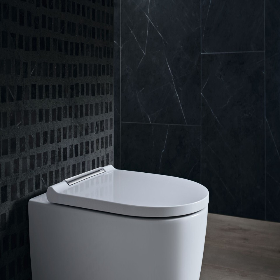 Geberit ONE WC – Proidea