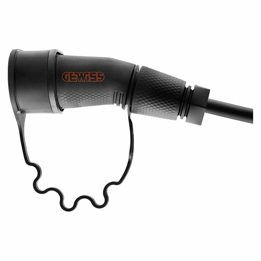 I-CORD univerzális kábel elektromos jármű töltéséhez