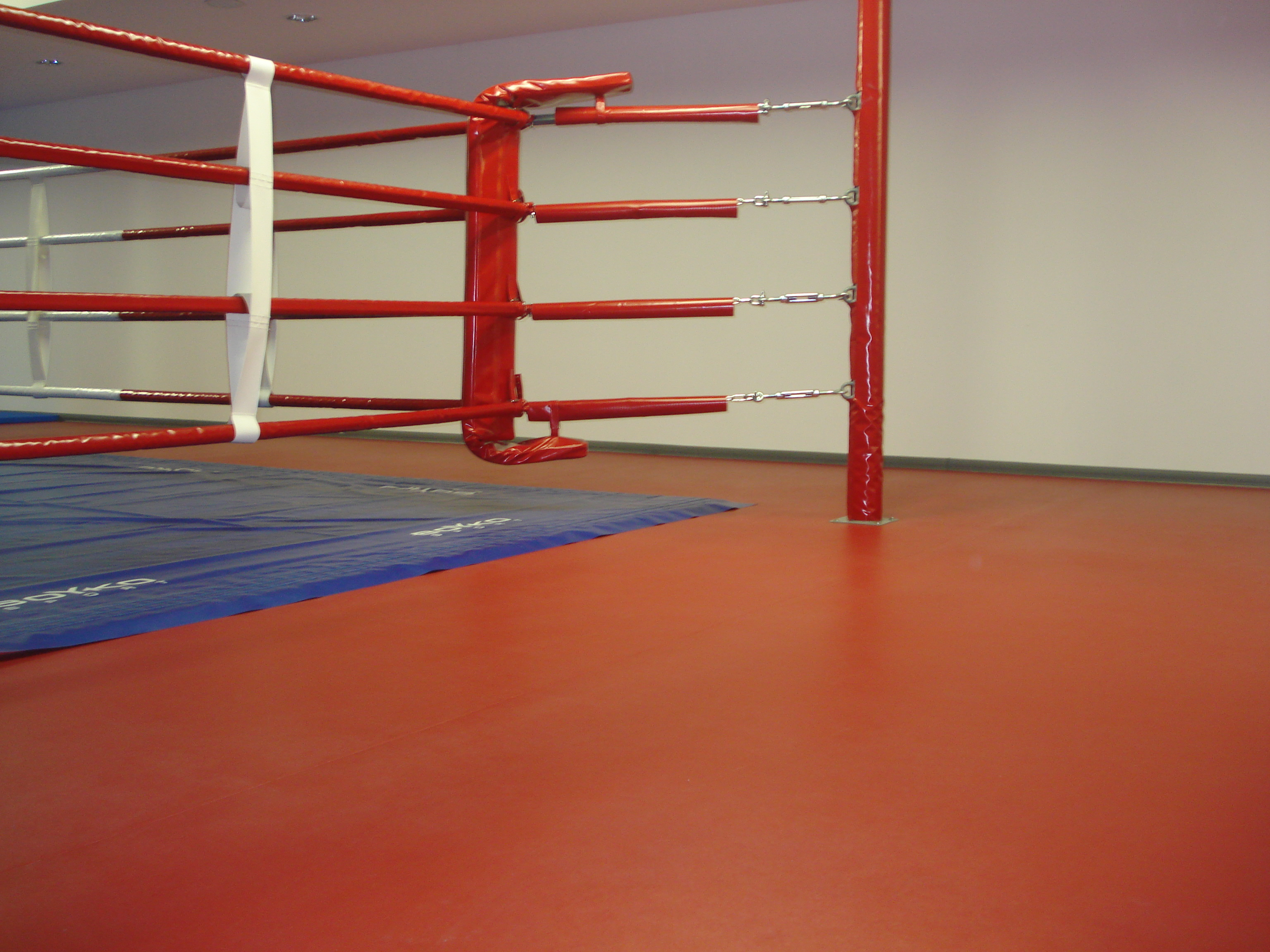 Grabo fitness célú sportpadlók