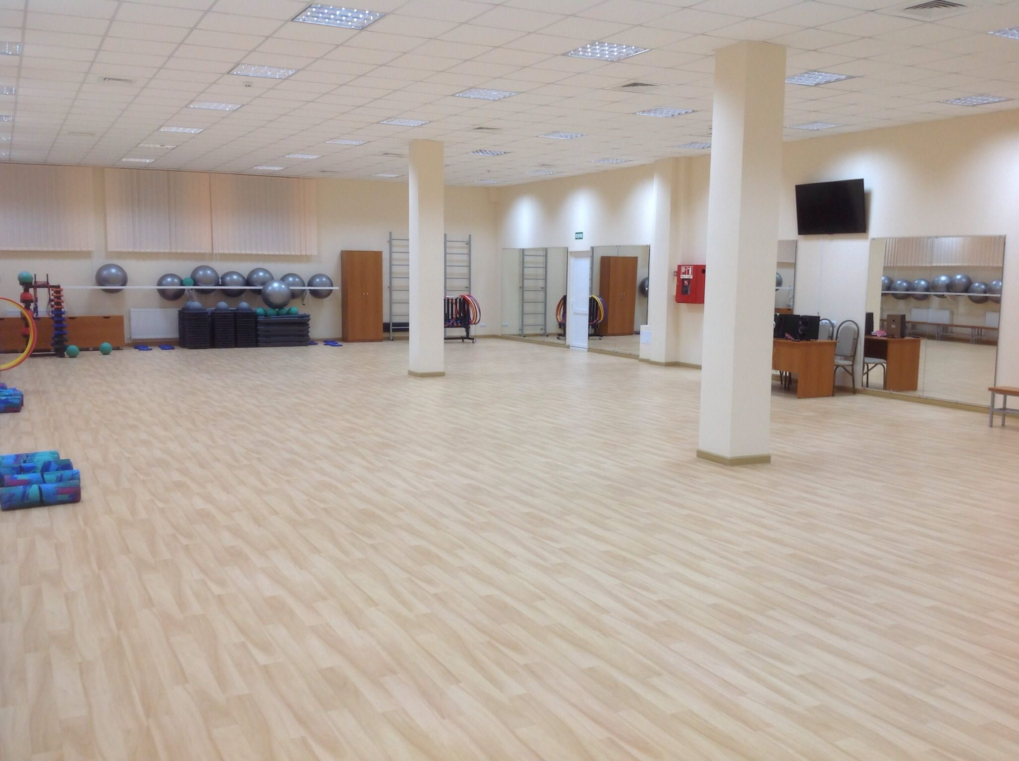 Grabo fitness célú sportpadlók