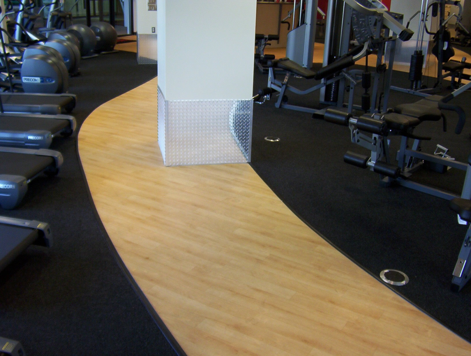 Grabo fitness célú sportpadlók