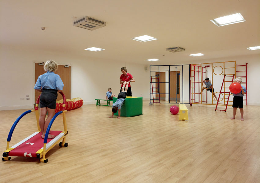 Grabo sportpadlók multisport célra